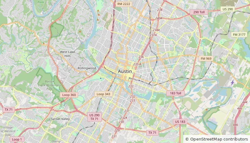 61 Market Street, Office 12, Austin, Texas 91496